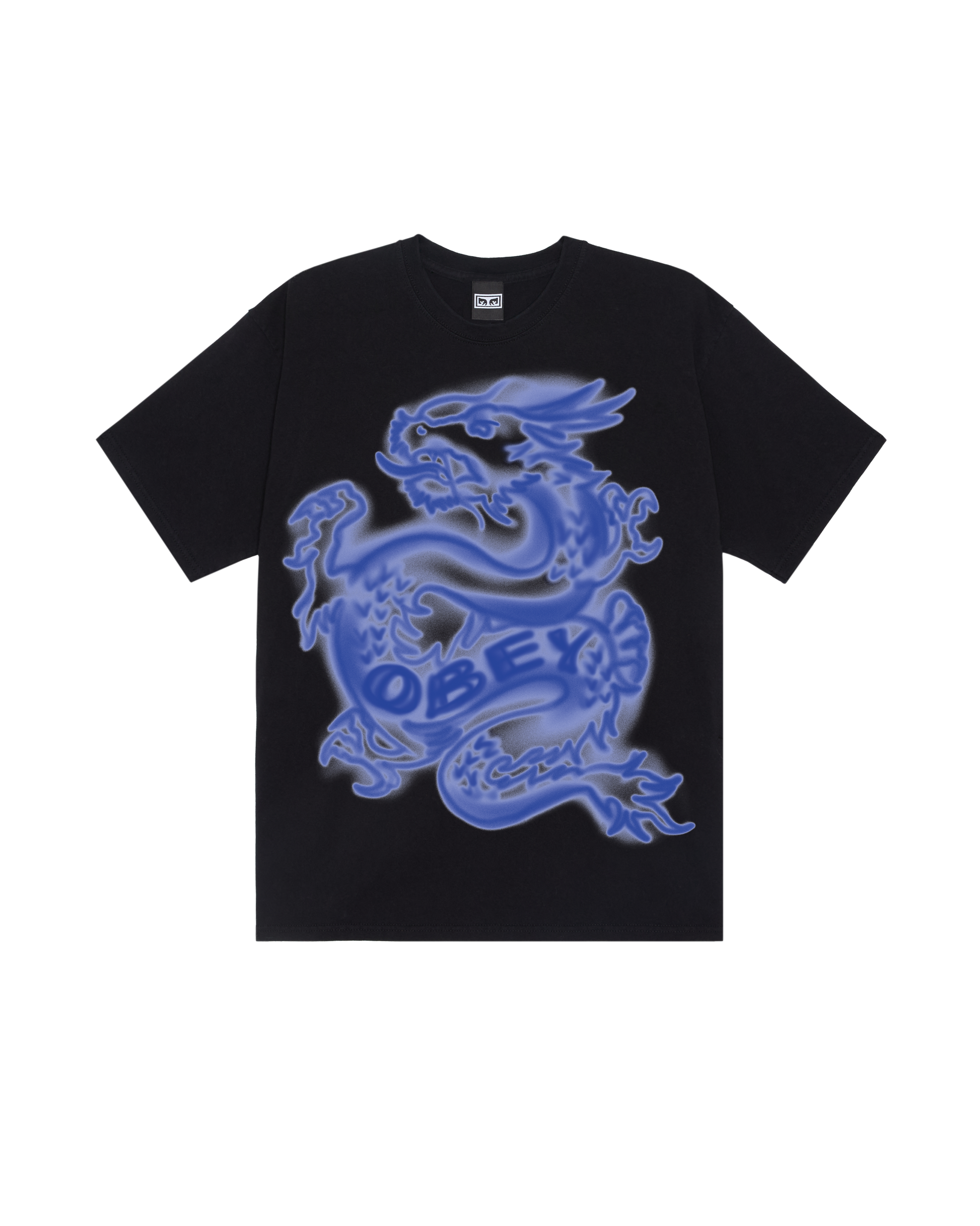 OBEY DRACO TEE - HOMIES