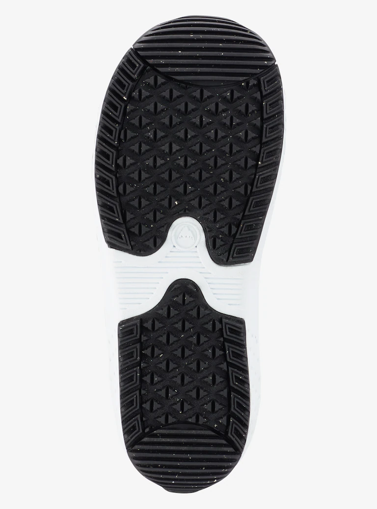 BURTON Y ZIPLINE STEP ON BOOTS Black