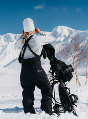 BURTON W [AK] KIMMY GORE-TEX 3L BIB PANTS