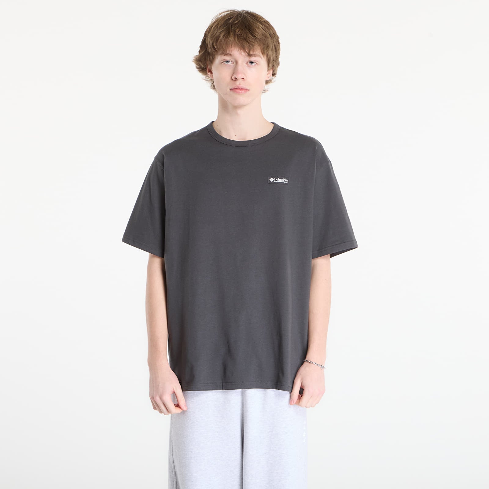 COLUMBIA CSC HEAVYWEIGHT TEE