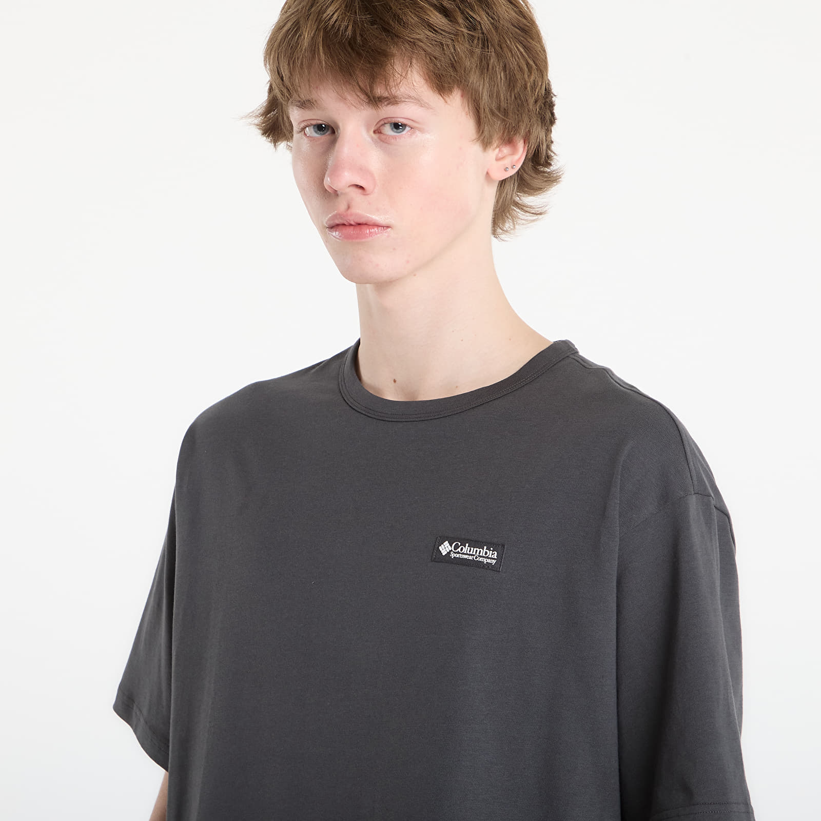 COLUMBIA CSC HEAVYWEIGHT TEE