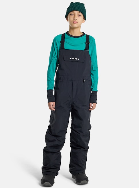 BURTON Y SKYLAR 2L BIB PANTS