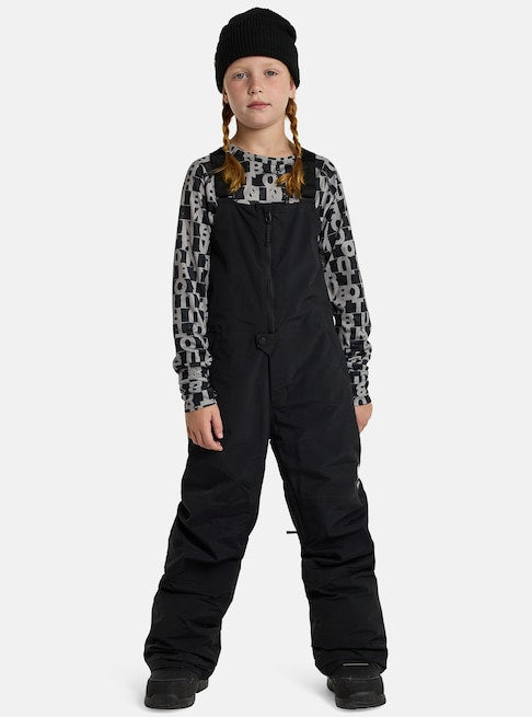 BURTON Y SKYLAR 2L BIB PANTS