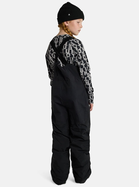 BURTON Y SKYLAR 2L BIB PANTS