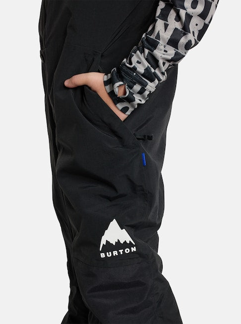 BURTON Y SKYLAR 2L BIB PANTS