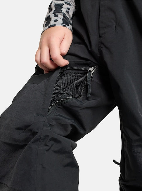 BURTON Y SKYLAR 2L BIB PANTS
