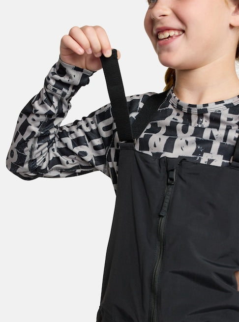 BURTON Y SKYLAR 2L BIB PANTS