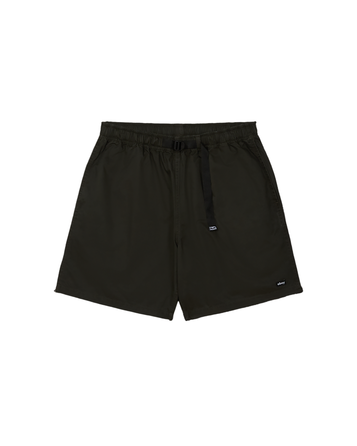 OBEY EASY GRAVEL TRAIL SHORT