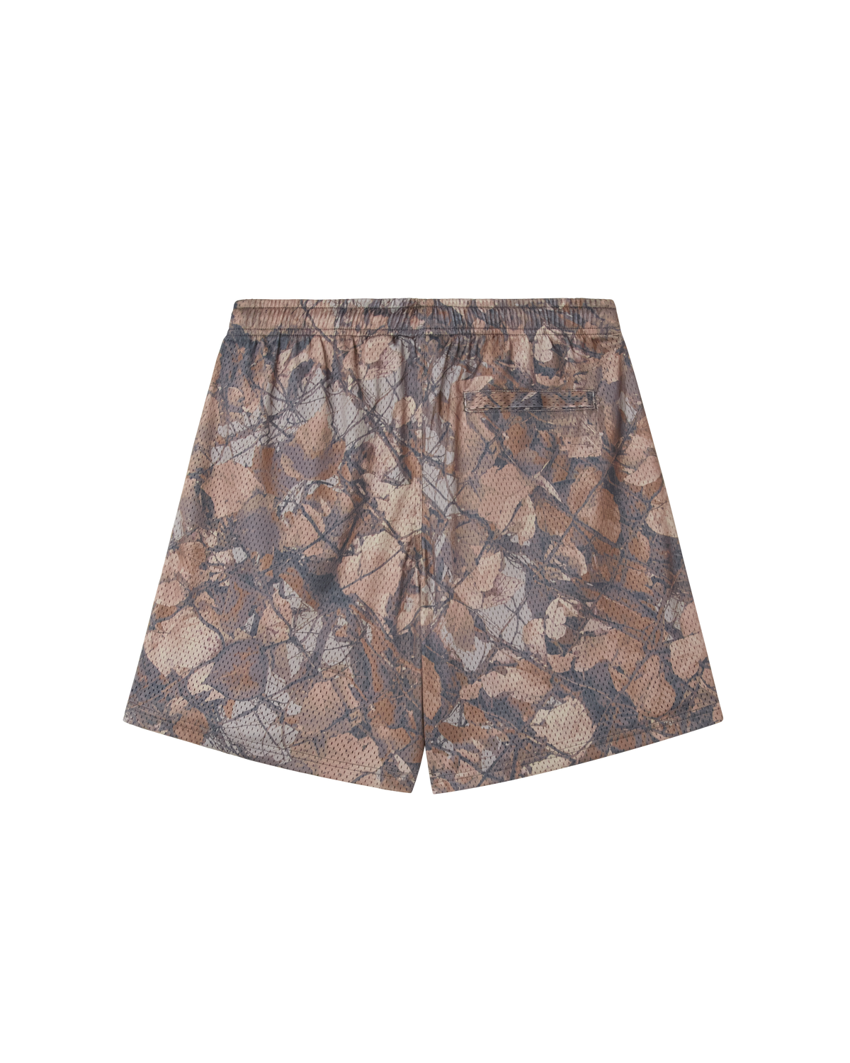 OBEY STANTON SHORT