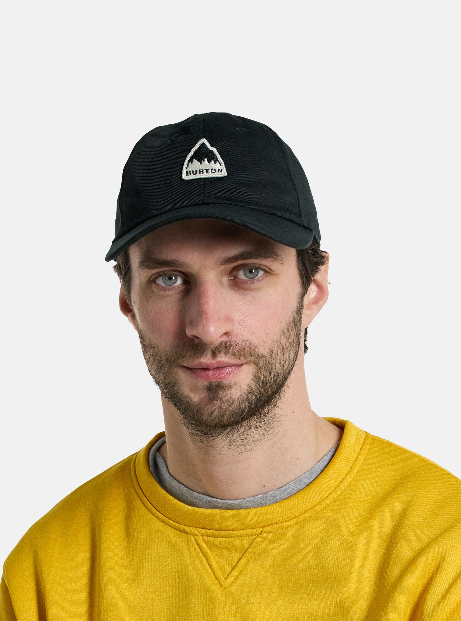 BURTON RAD DAD HAT
