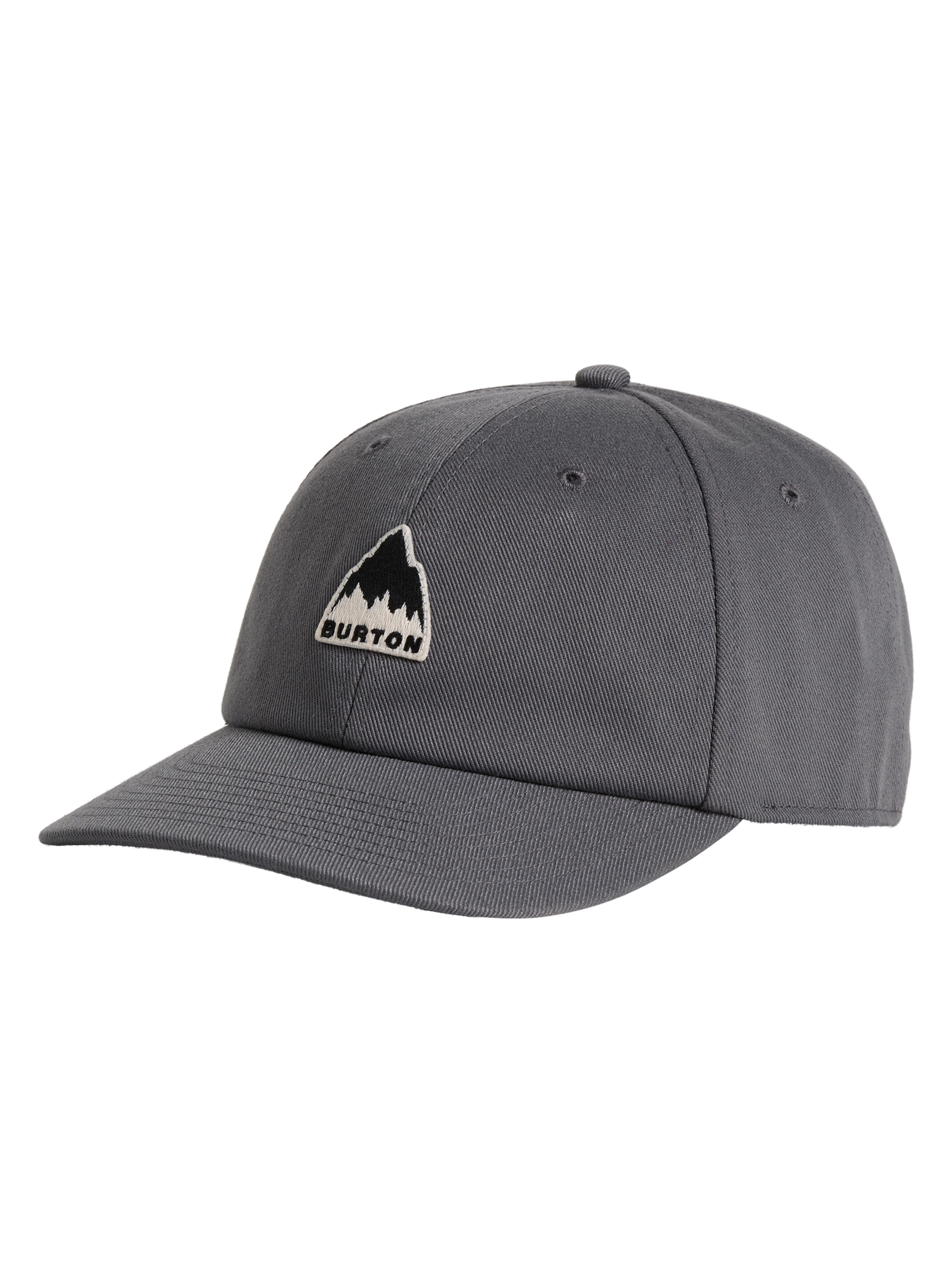 Burton Rad Dad Hat Gotham Gray - vue principale