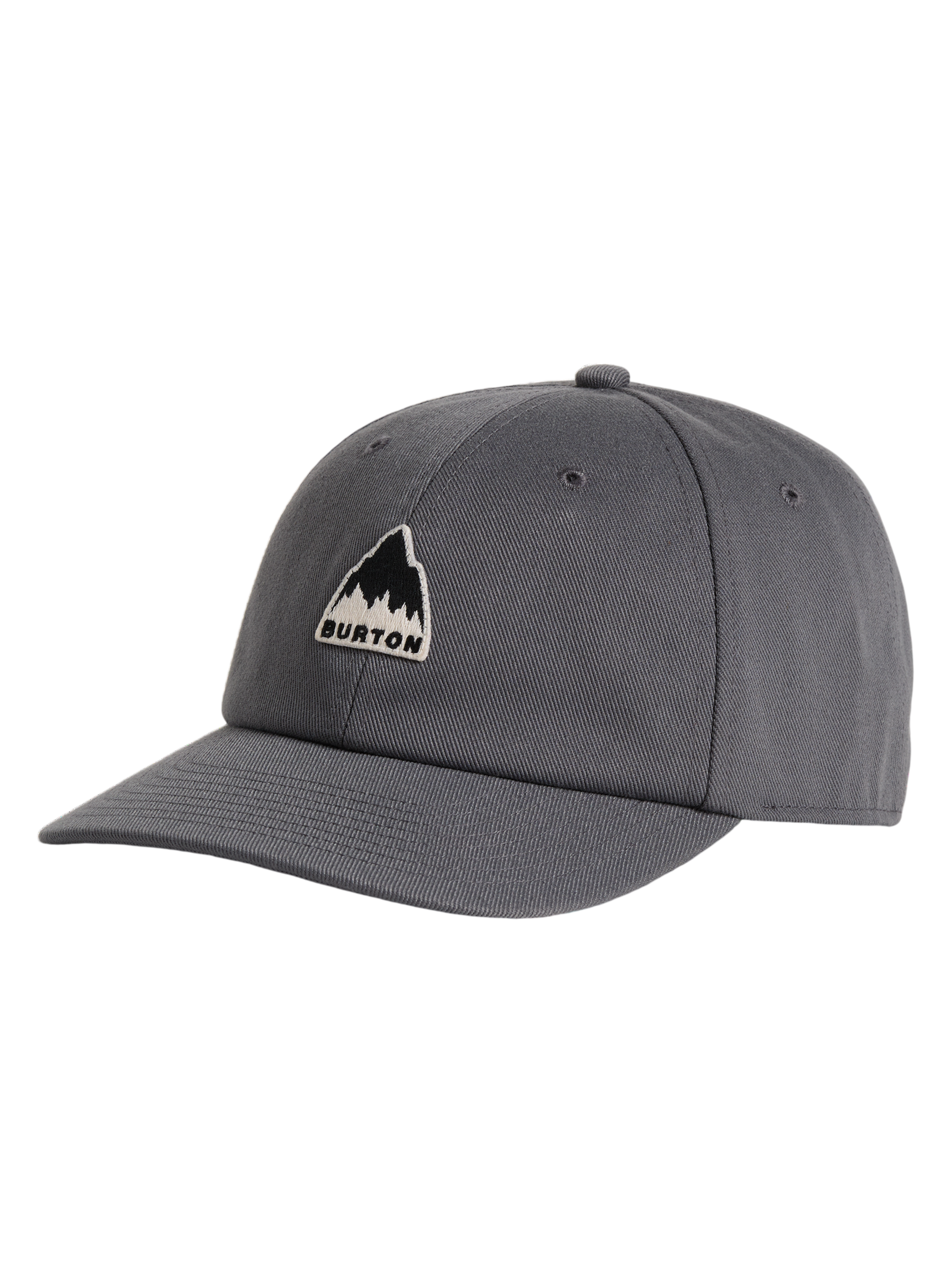 Burton Rad Dad Hat Gotham Gray - vue principale