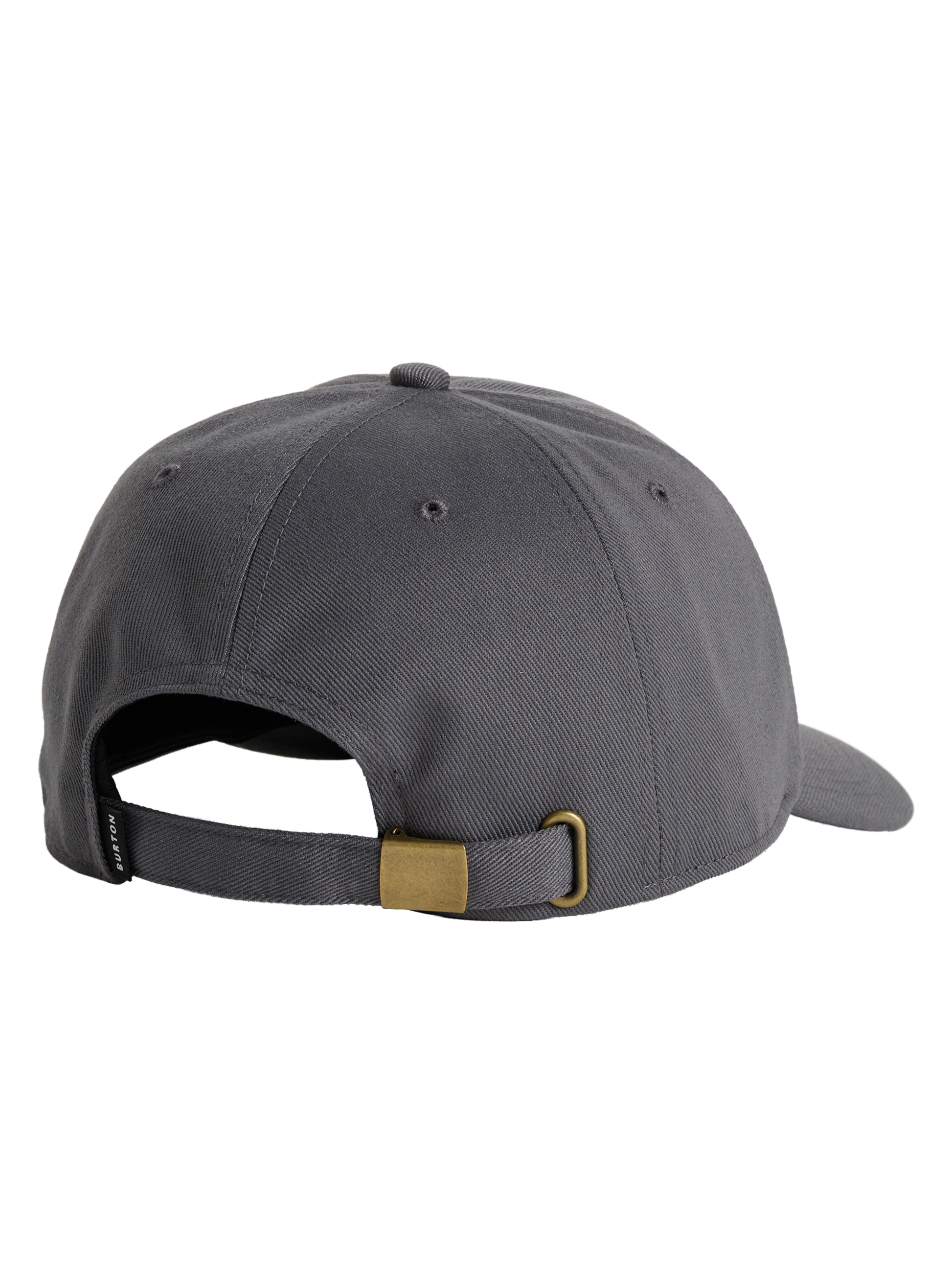 Burton Rad Dad Hat Gotham Gray - vue 2