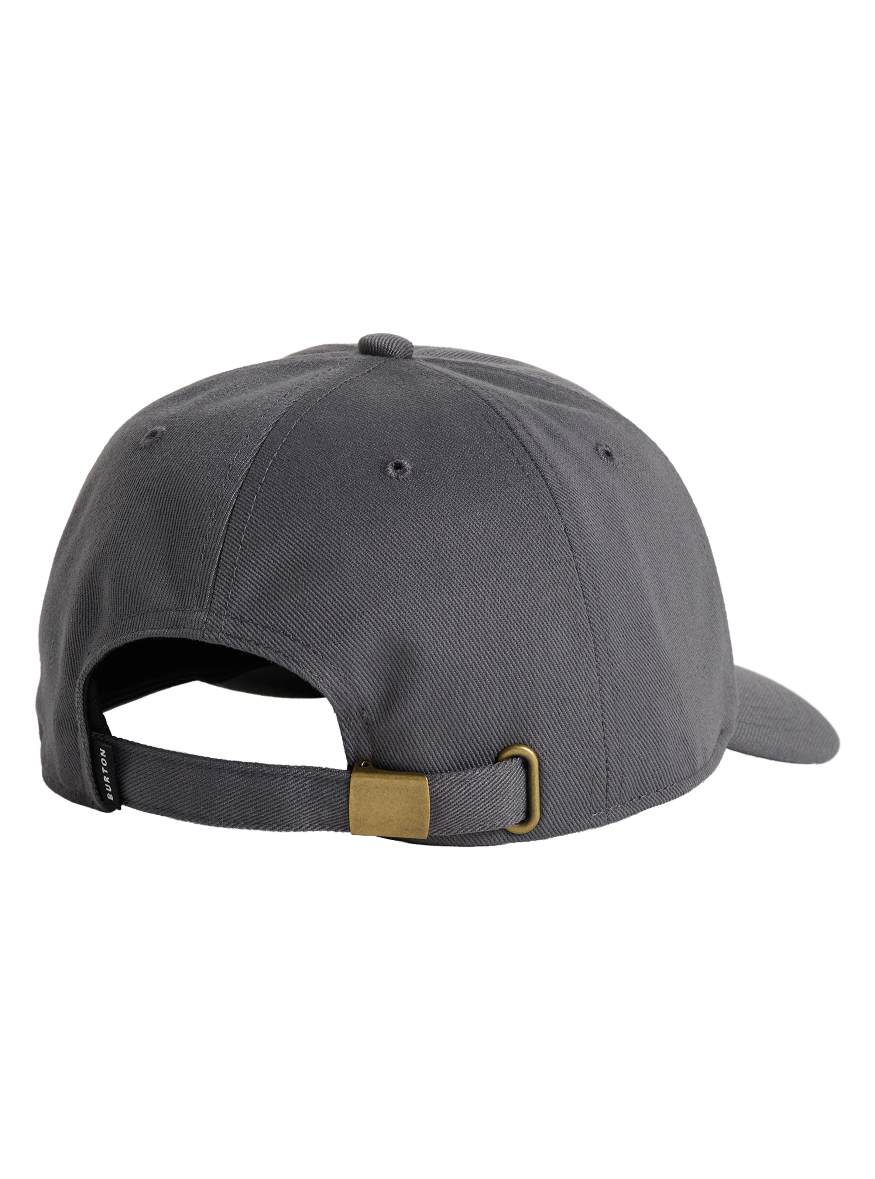 Burton Rad Dad Hat Gotham Gray - vue 2
