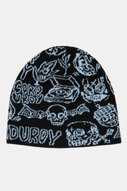CORDUROY FOS SKULLY