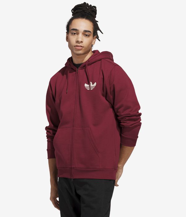 ADIDAS SHMOO G HOOD