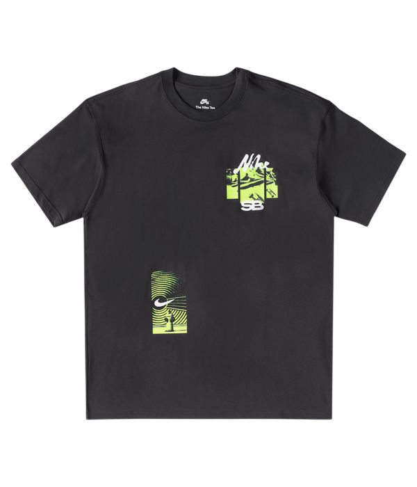 NIKE SB TEE M90 OC PHOTO