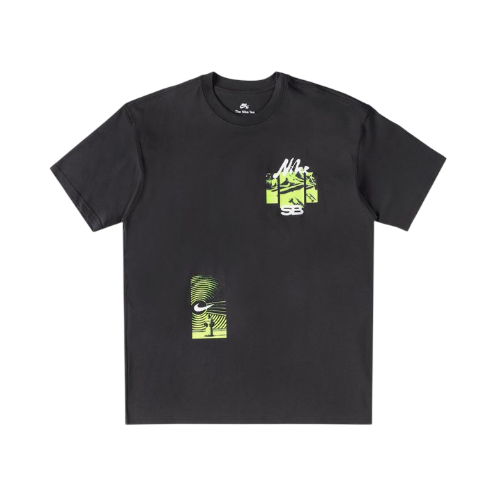 NIKE SB TEE M90 OC PHOTO