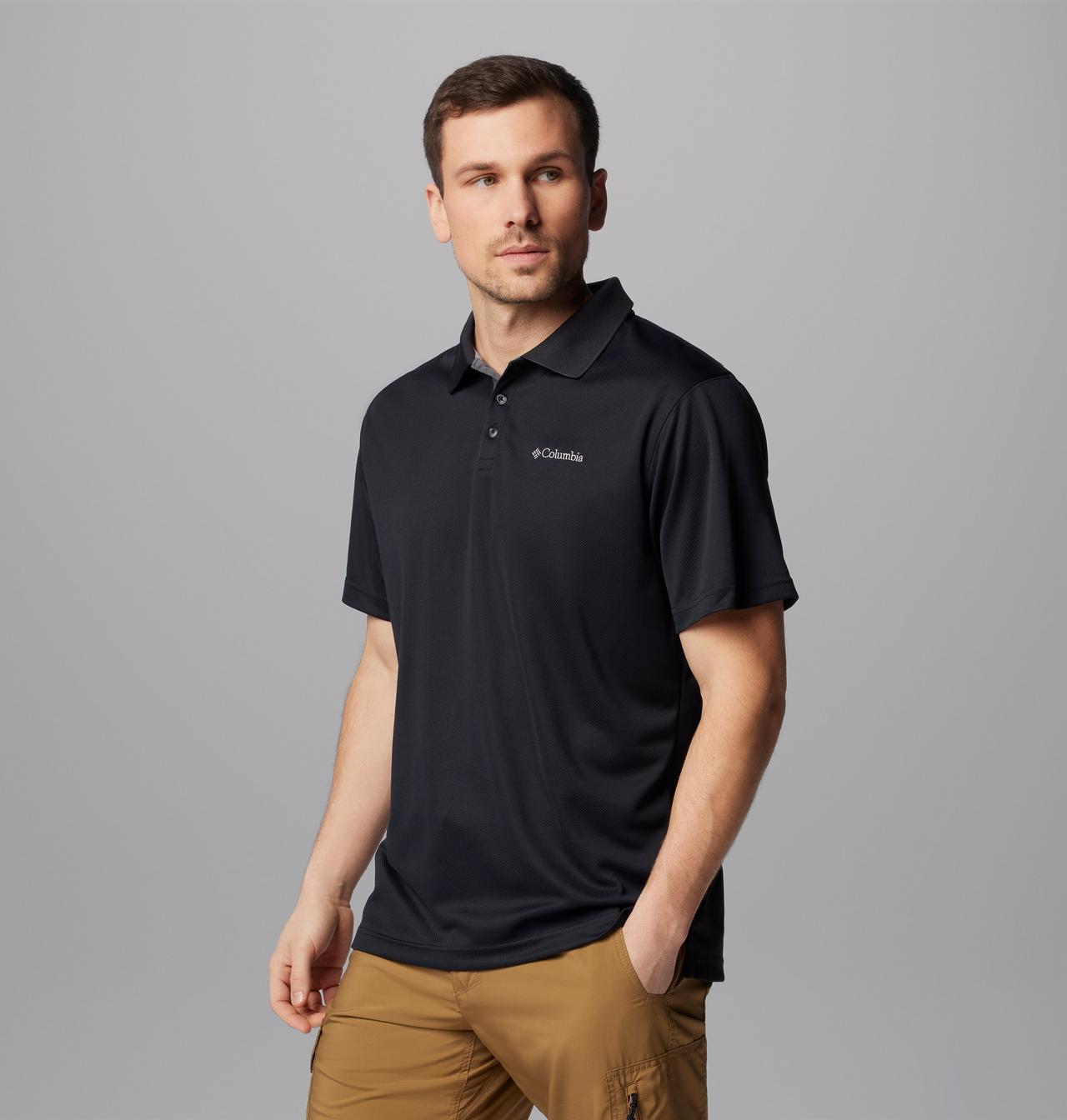 COLUMBIA UTILIZER POLO