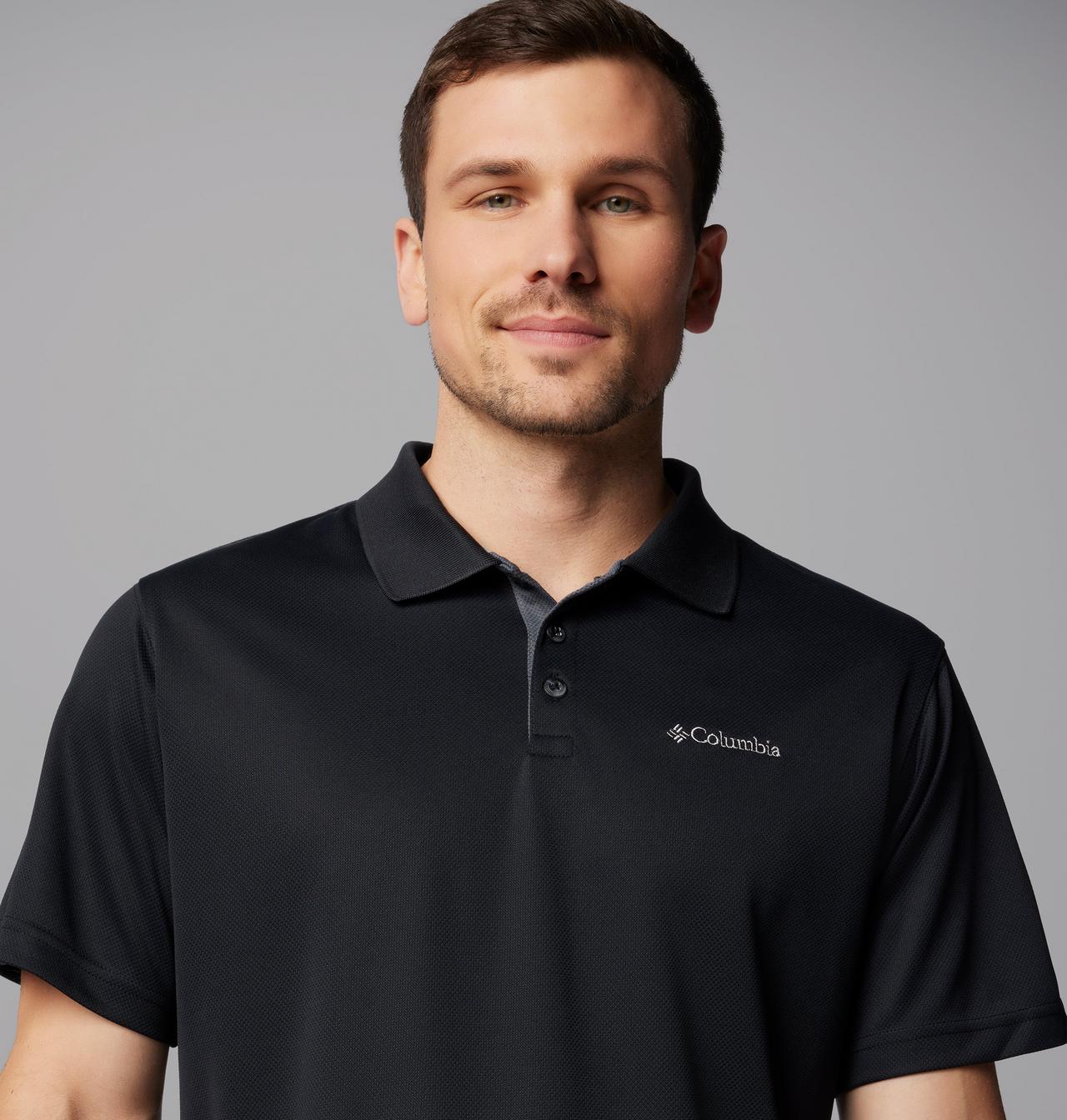 COLUMBIA UTILIZER POLO