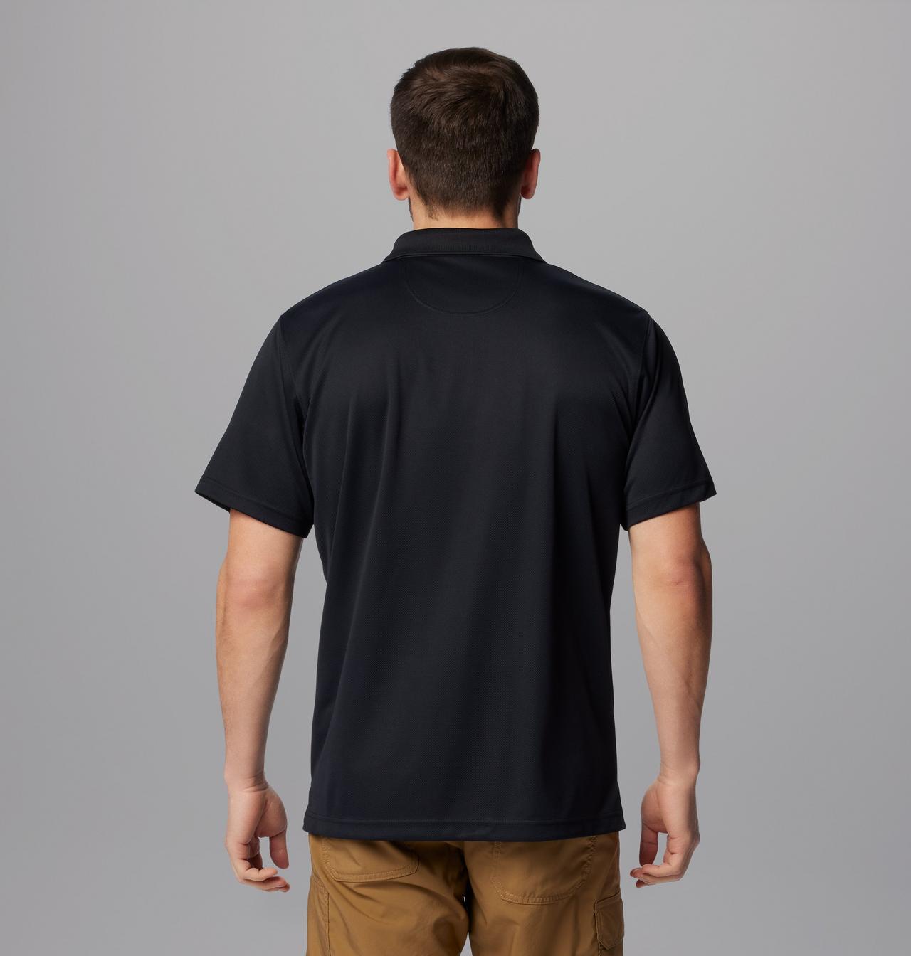 COLUMBIA UTILIZER POLO