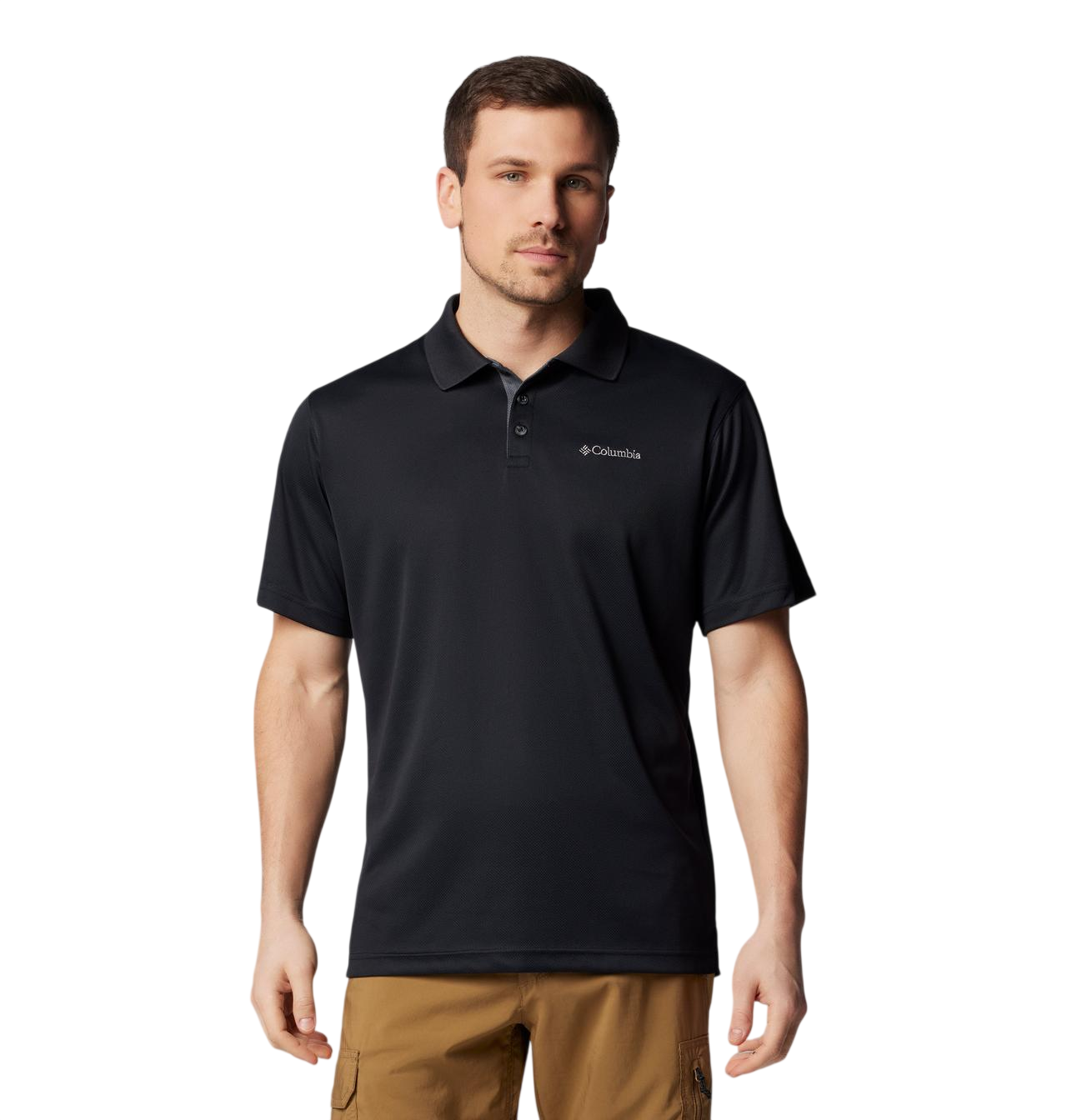 COLUMBIA UTILIZER POLO