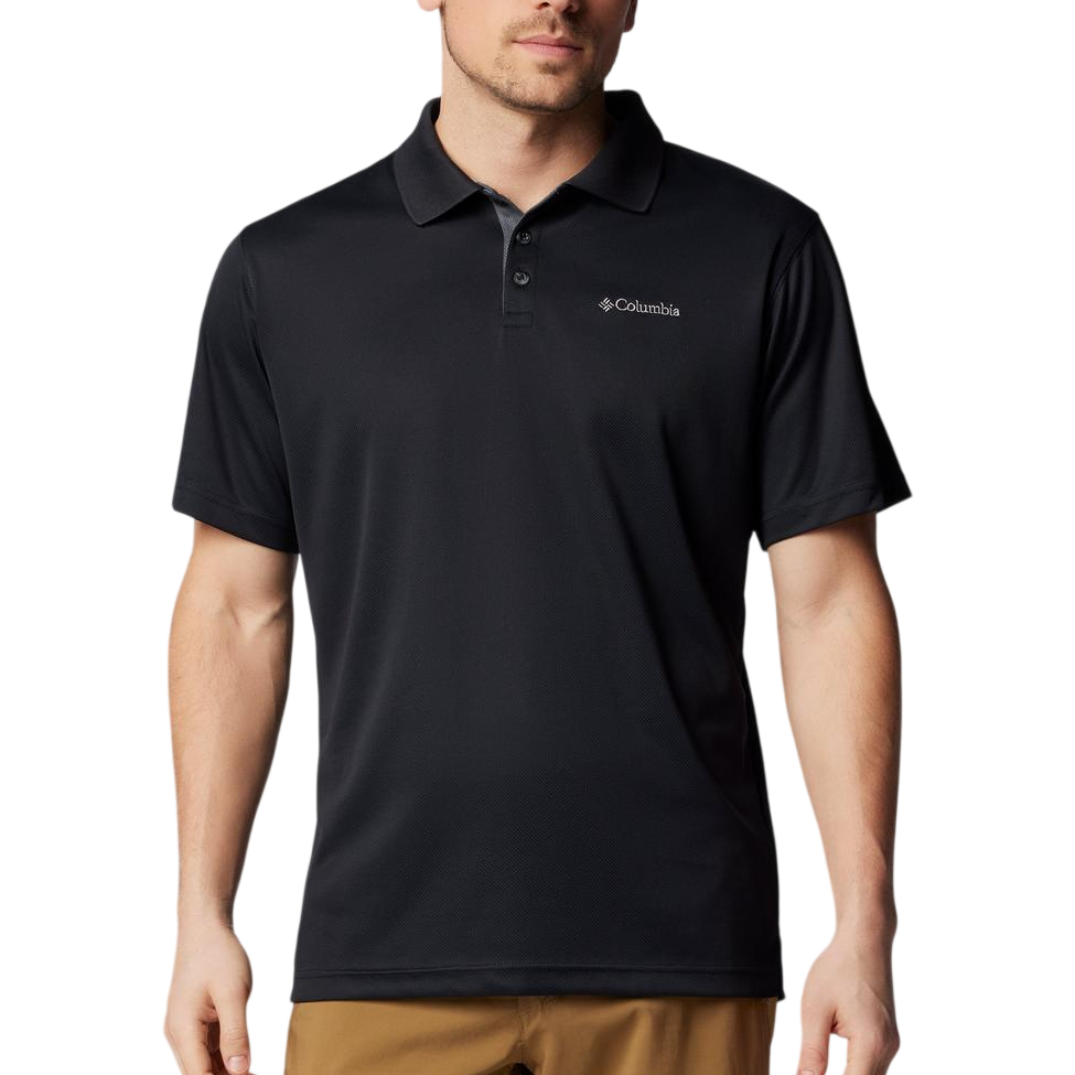 COLUMBIA UTILIZER POLO