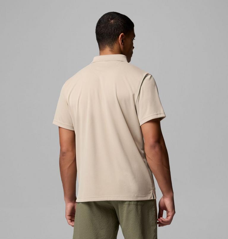 COLUMBIA UTILIZER POLO