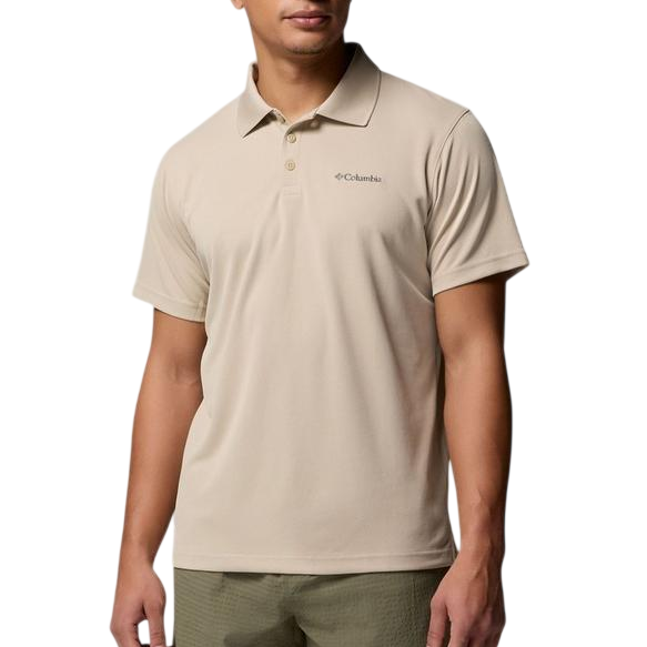 COLUMBIA UTILITY POLO