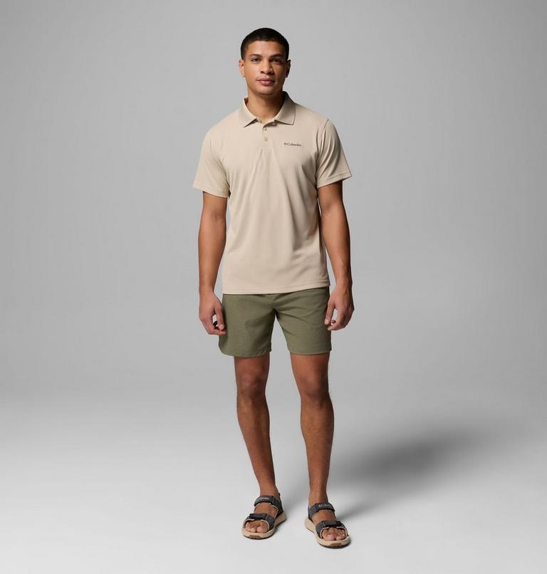 COLUMBIA UTILIZER POLO