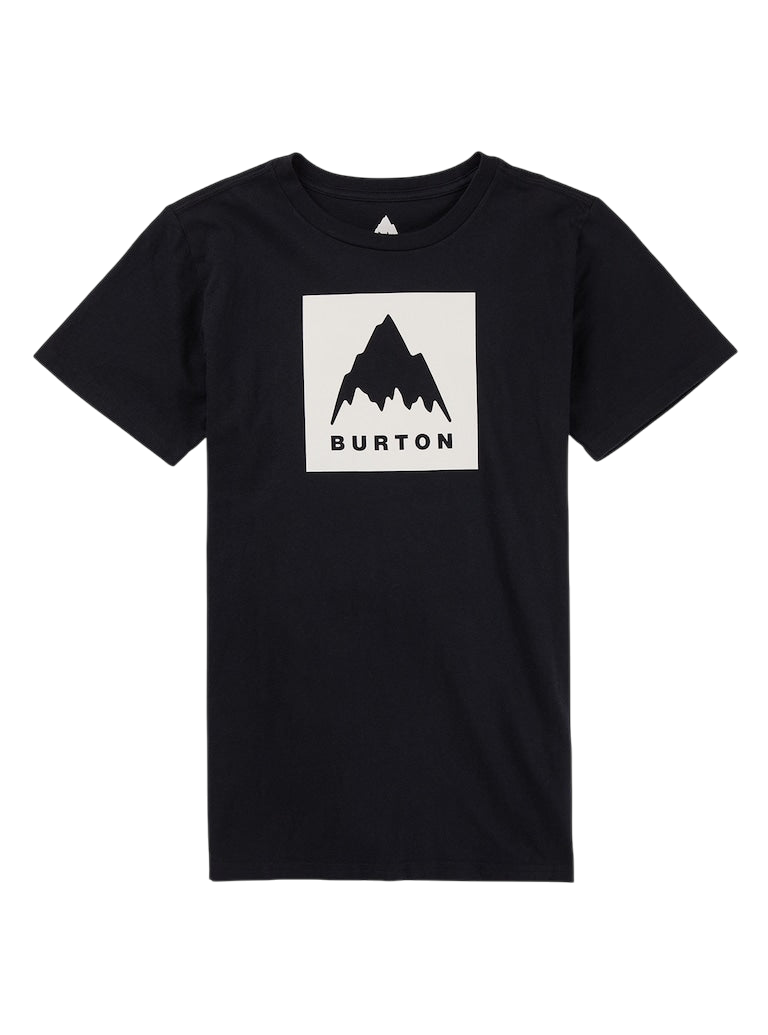 BURTON Y CLASSIC MOUNTAIN HIGH SS TEE