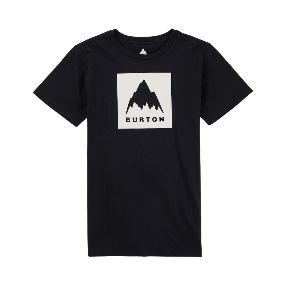 BURTON Y CLASSIC MOUNTAIN HIGH SS TEE