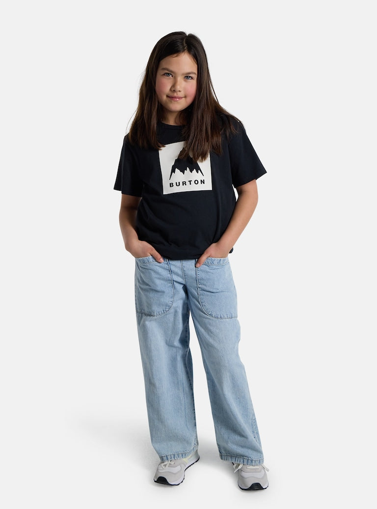 BURTON Y CLASSIC MOUNTAIN HIGH SS TEE