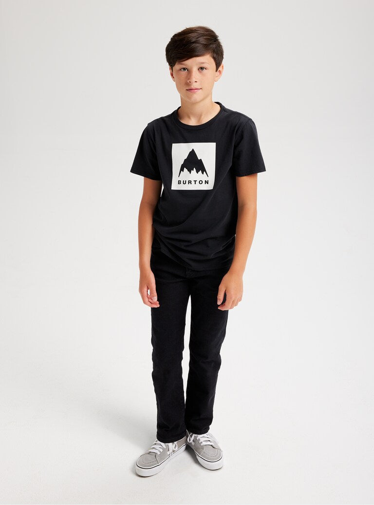 BURTON Y CLASSIC MOUNTAIN HIGH SS TEE