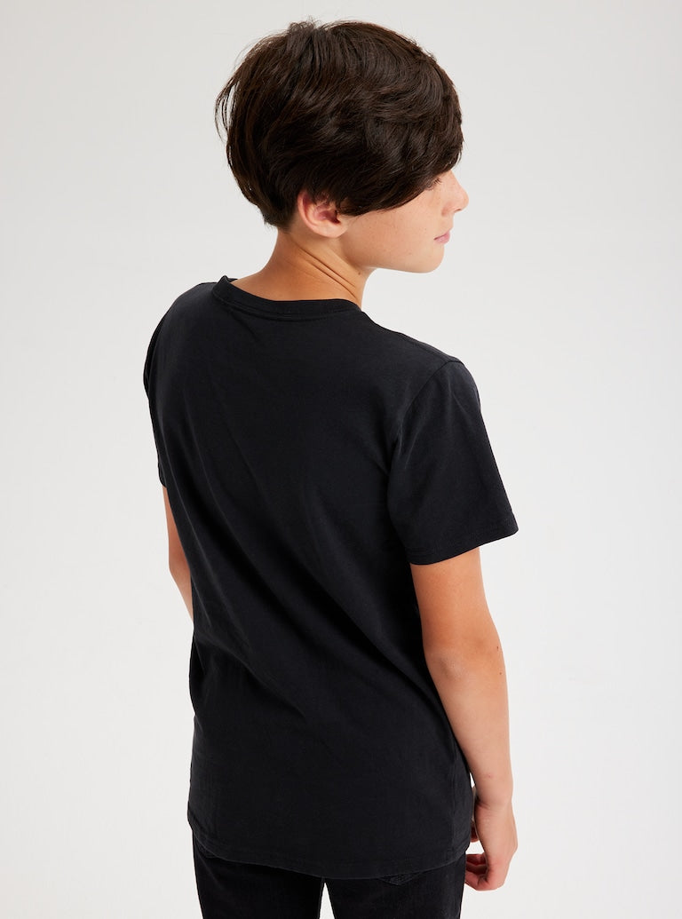 BURTON Y CLASSIC MOUNTAIN HIGH SS TEE