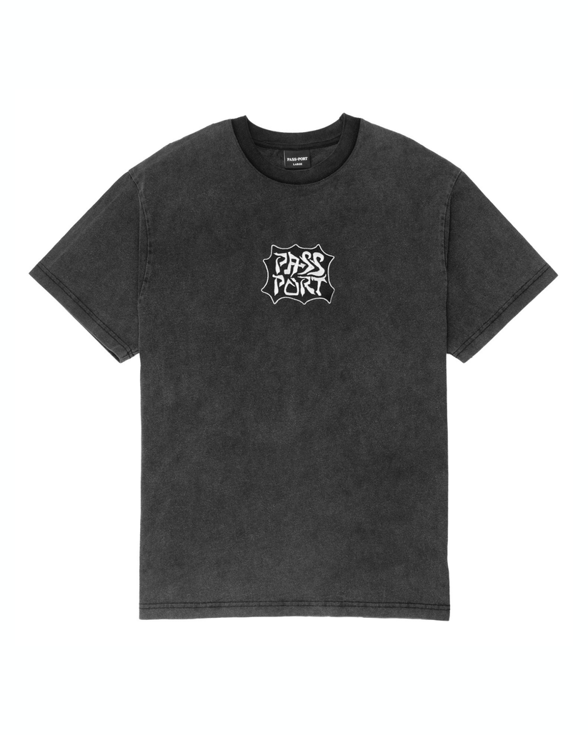 PASSPORT GLYPH TEE