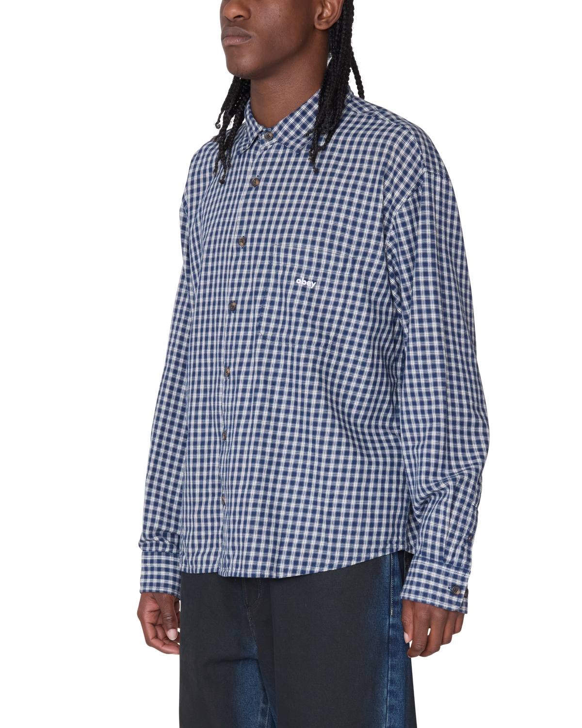 OBEY BIGWIG ANDY WOVEN
