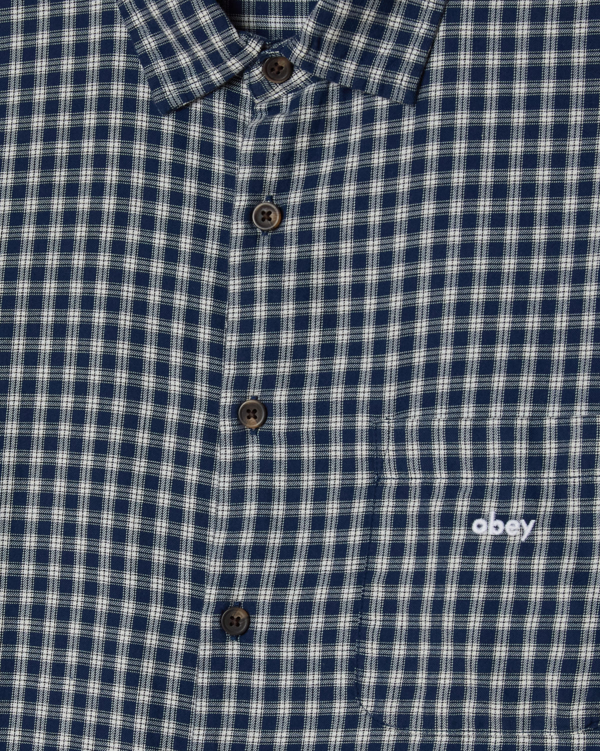 OBEY BIGWIG ANDY WOVEN
