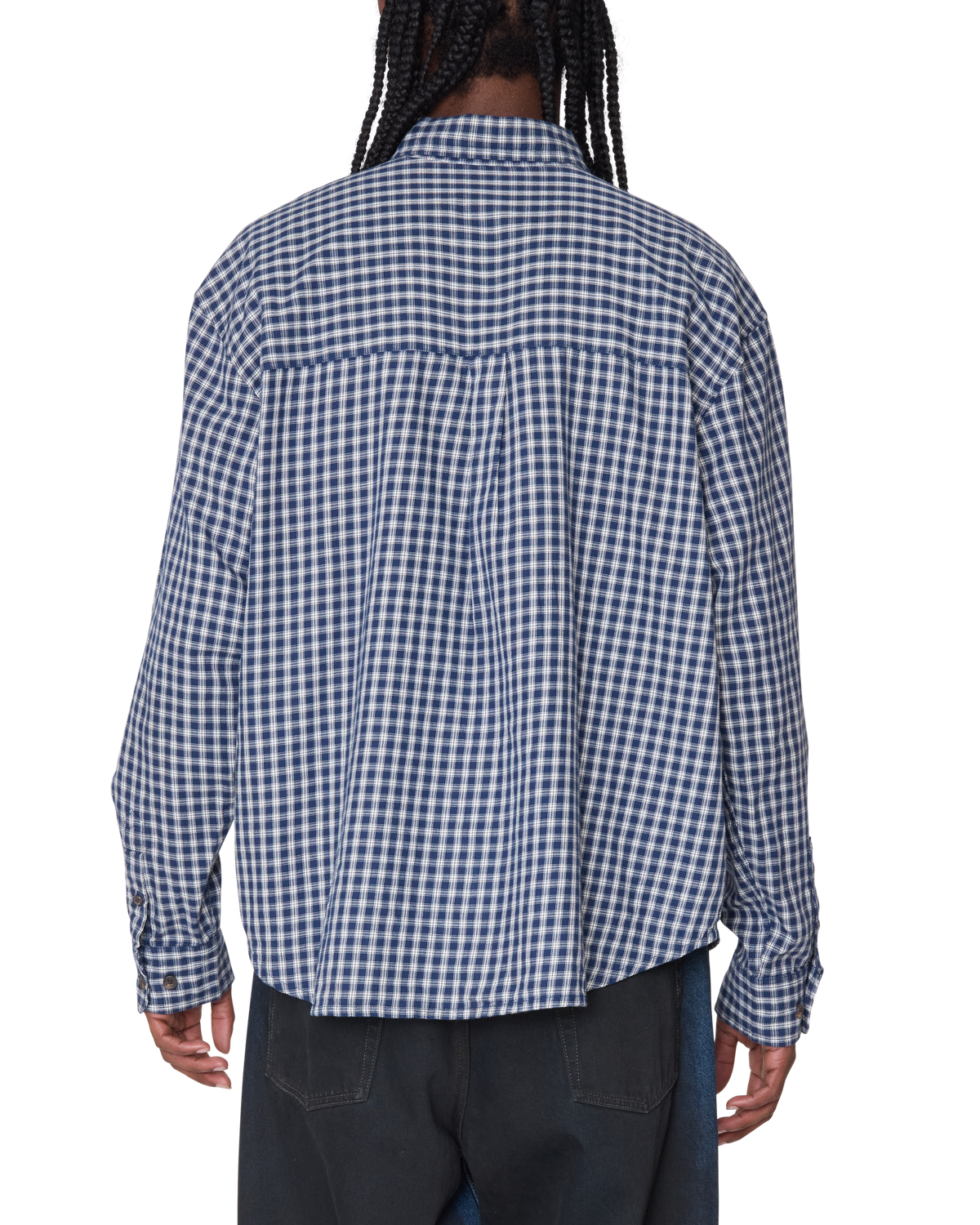 OBEY BIGWIG ANDY WOVEN
