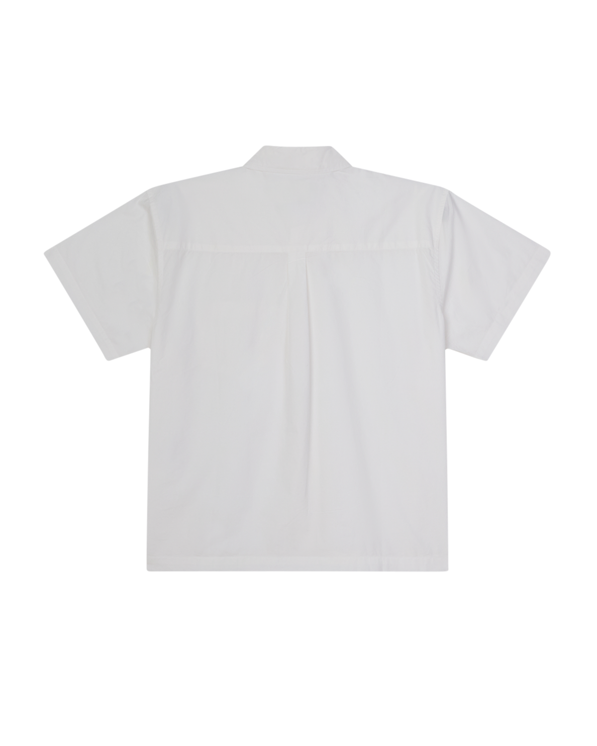 OBEY WIRE WOVEN SS SHIRT