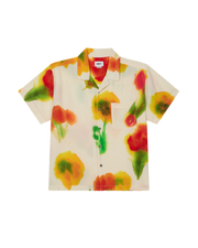 OBEY KINNEY WOVEN SS SHIRT