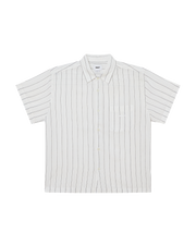 OBEY JOE WOVEN SS