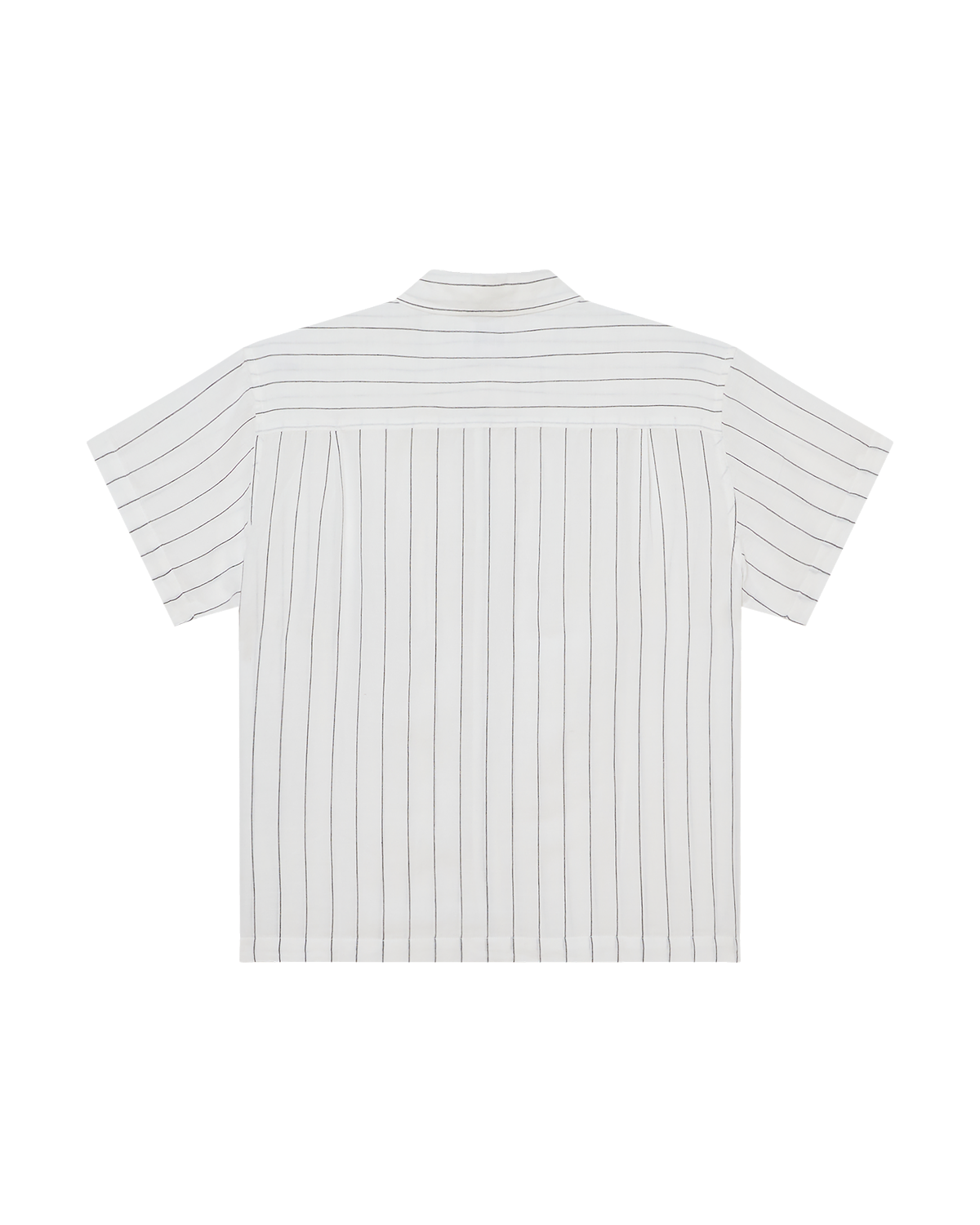 OBEY JOE WOVEN SS