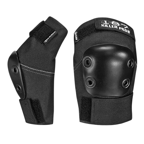 187 PRO ELBOW PAD