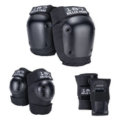 187 Y SIX PACK PAD SET 