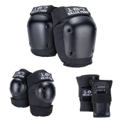 187 Y SIX PACK PAD SET
