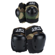 187 KNEE &amp; ELBOW PAD COMBO PACK 