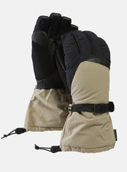 BURTON DELUXE GORE-TEX GLOVES