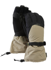 BURTON DELUXE GORE-TEX GLOVES
