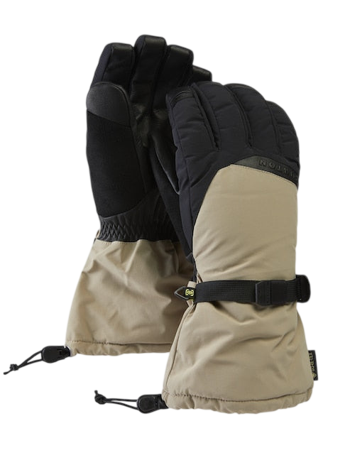 BURTON DELUXE GORE-TEX GLOVES